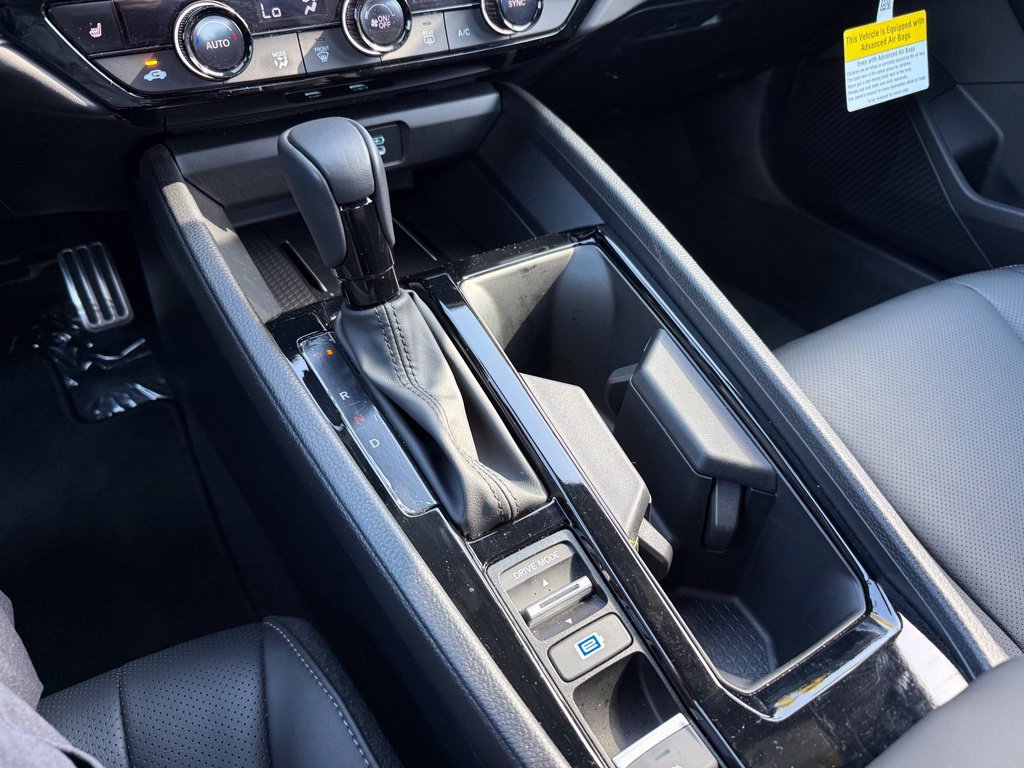 Used 2026 Honda Accord Sport image 22