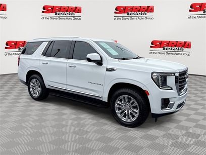 Used 2023 GMC Yukon SLT