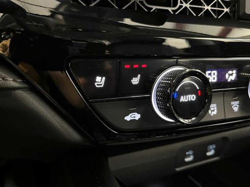 New 2026 Honda Accord Touring image 18