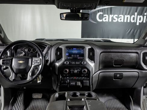 Used 2023 Chevrolet Silverado 2500 LT image 15