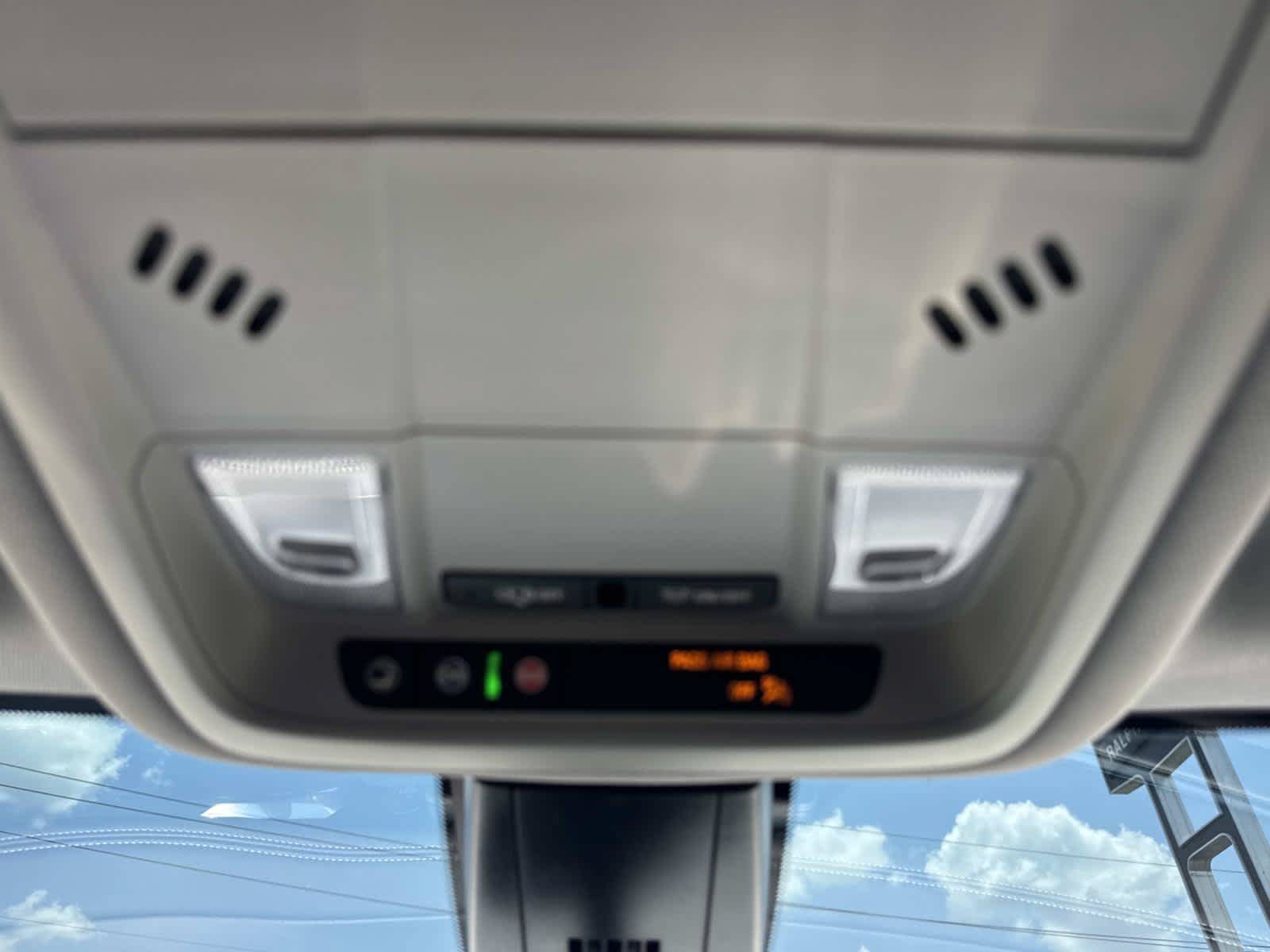 New 2026 Chevrolet Blazer LT FWD image 14