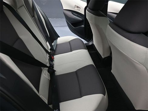 New 2026 Toyota Highlander Limited image 14