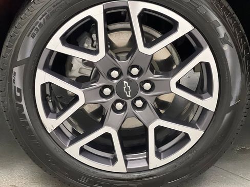 Used 2025 Chevrolet Blazer RS FWD image 67