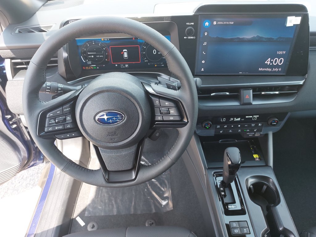 New 2026 Subaru Outback Limited w/ Premium/Limited Package 2 AWD/4WD image 17