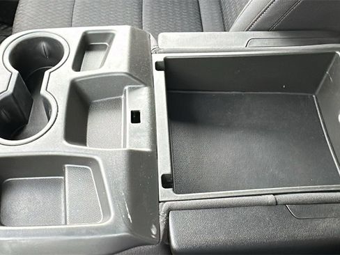 Certified 2023 Chevrolet Silverado 1500 Custom w/ LPO, Dark Essentials Package image 27