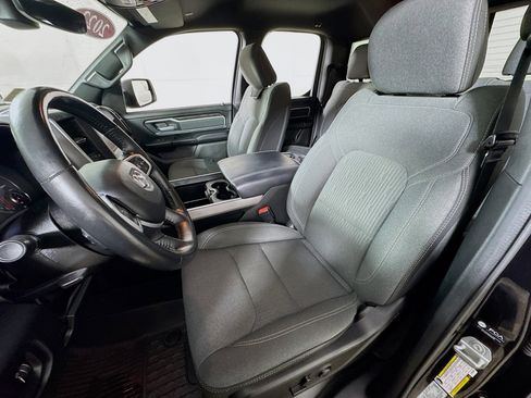 Used 2022 RAM 1500 Big Horn image 12