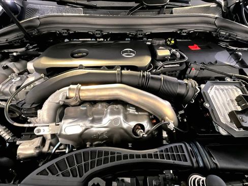 New 2026 Mercedes-Benz GLA 250 4MATIC image 14
