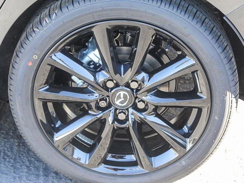 New 2026 MAZDA MAZDA3 2.5 S Hatchback w/ Premium Pkg FWD image 11
