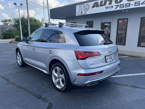 Used 2023 Audi Q5 2.0T Premium Plus w/ Premium Plus Package image 8