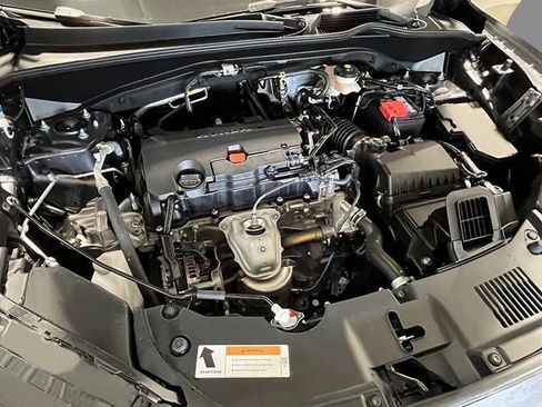 New 2026 Honda HR-V LX image 11