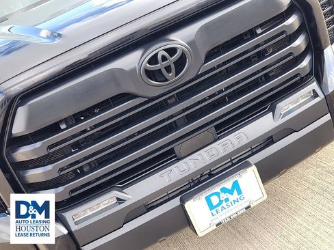 Used 2022 Toyota Tundra SR5 image 13