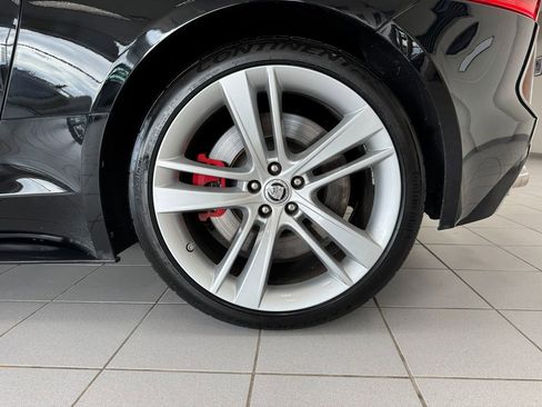 Used 2014 Jaguar F-TYPE S RWD image 58