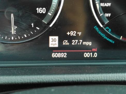 Used 2021 BMW X1 sDrive28i FWD image 41