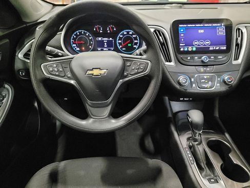 Used 2023 Chevrolet Malibu LS FWD image 22