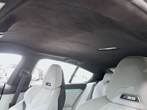 Used 2022 BMW M8 Gran Coupe xDrive Competition w/ M Carbon Exterior Package AWD/4WD image 41