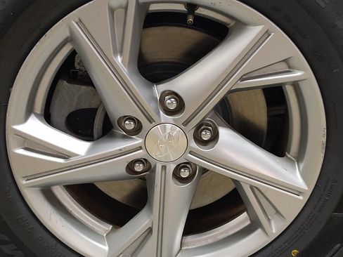 Used 2021 Hyundai Sonata SE FWD image 31