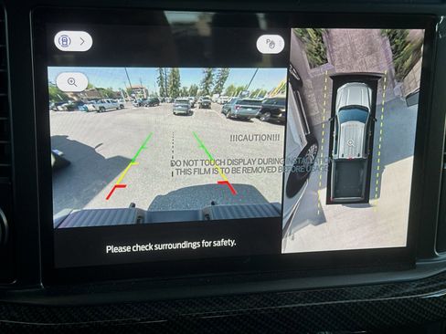 New 2024 Ford F250 Lariat w/ Lariat Ultimate Package image 19