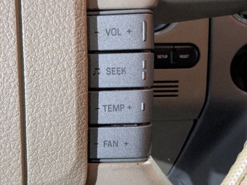 Used 2008 Ford F150 Limited image 31