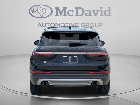 Certified 2020 Lincoln Corsair FWD image 6