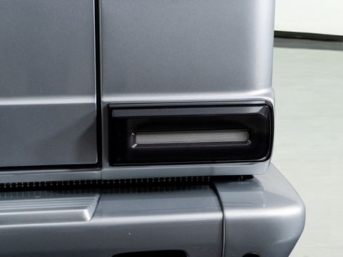 Used 2008 Mercedes-Benz G 500 image 16