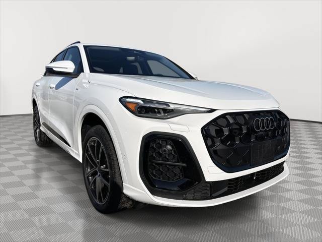 New 2026 Audi Q5 Premium Plus AWD/4WD image 7