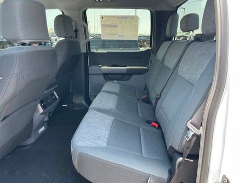 New 2026 Ford F250 XLT w/ FX4 Off-Road Package AWD/4WD image 25