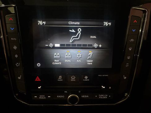 Used 2020 INFINITI QX80 Luxe w/ Proassist Package AWD/4WD image 39