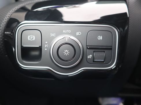 New 2026 Mercedes-Benz CLA 35 AMG 4MATIC image 23