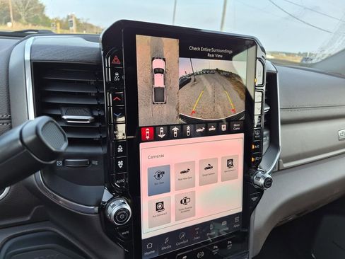 New 2026 RAM 2500 Laramie image 27