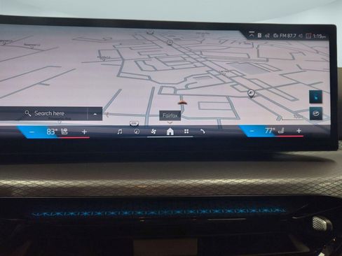 Used 2025 BMW i4 eDrive40 w/ M Sport Package image 20