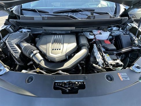 New 2026 Buick Enclave Avenir w/ Super Cruise Package image 27