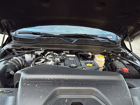 New 2025 RAM 2500 Lone Star AWD/4WD image 23