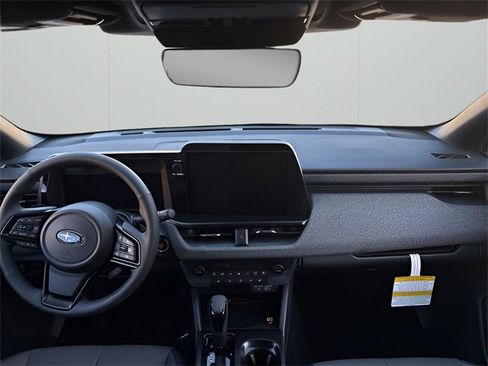 New 2026 Subaru Outback Premium image 17