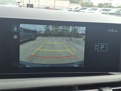 New 2026 Hyundai Tucson XRT image 27