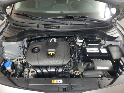 Used 2023 Kia Soul GT-Line image 9