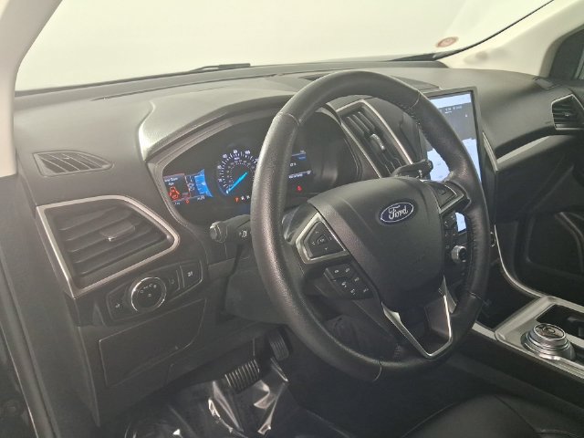 Used 2024 Ford Edge SEL AWD/4WD image 22
