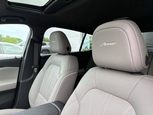 New 2026 Buick Envista Preferred FWD image 30