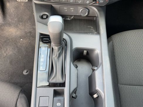 New 2026 Nissan Sentra S w/ Floor Mat Package FWD image 26