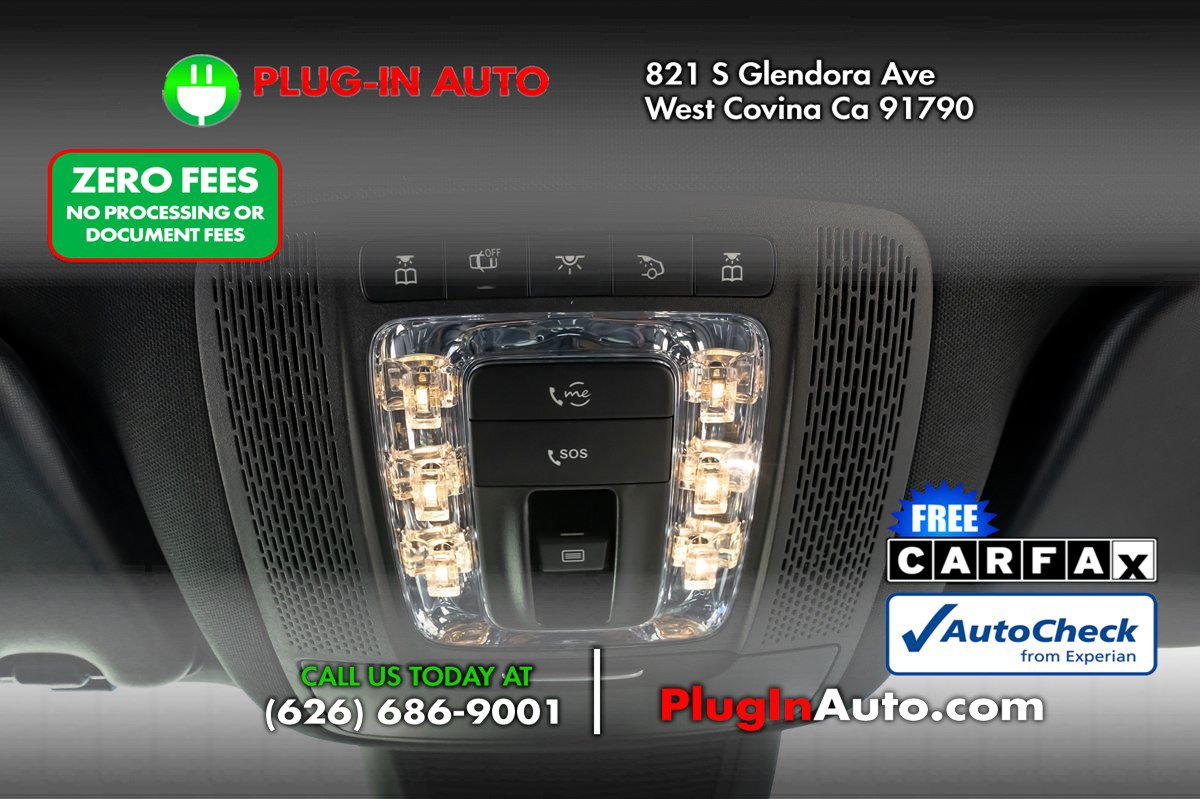 Used 2021 Mercedes-Benz GLS 450 4MATIC image 21