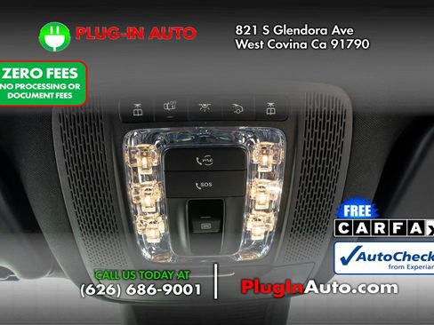 Used 2021 Mercedes-Benz GLS 450 4MATIC image 21
