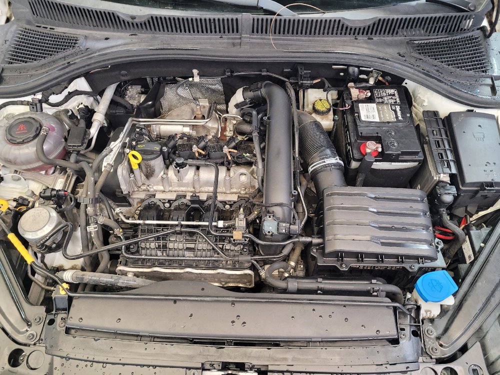 Used 2019 Volkswagen Jetta S w/ Driver Assistance Package FWD image 30