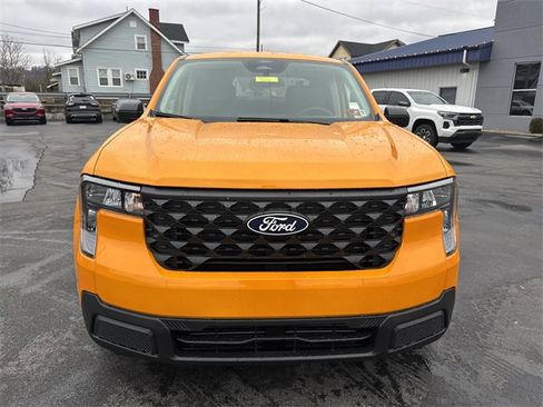 New 2026 Ford Maverick XL image 11