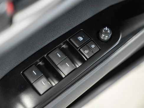 New 2026 Toyota Camry XSE FWD image 35