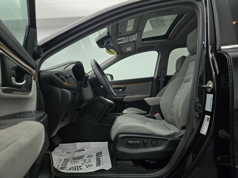 Used 2020 Honda CR-V EX image 18