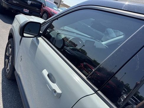 Used 2021 Ford Bronco Sport Outer Banks image 14