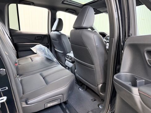 New 2026 Honda Ridgeline TrailSport image 28