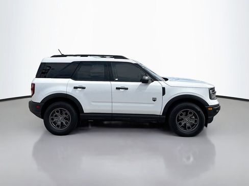 Used 2023 Ford Bronco Sport Big Bend w/ Convenience Package image 8