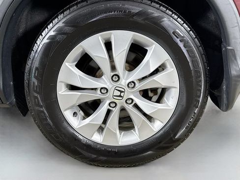 Used 2014 Honda CR-V EX-L image 27
