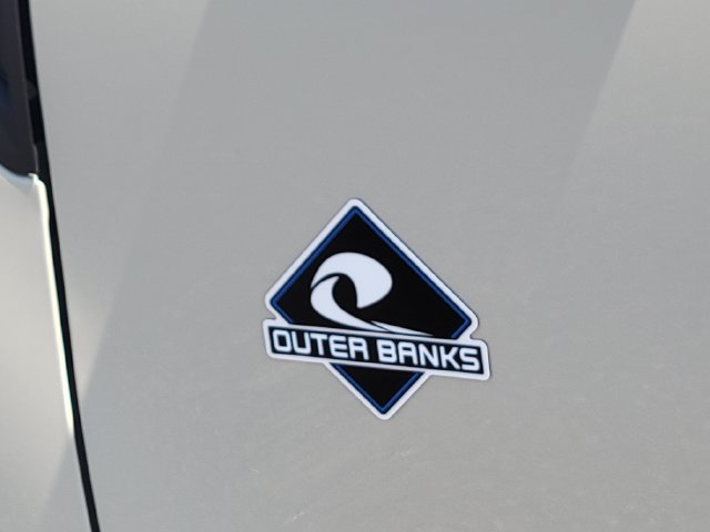 Certified 2025 Ford Bronco Sport Outer Banks w/ Outer Banks Tech Package+ AWD/4WD image 13