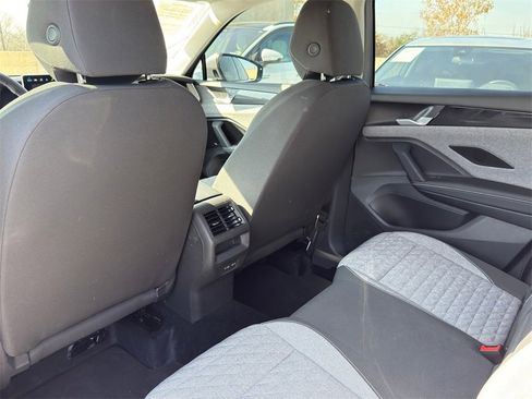 New 2025 Volkswagen Tiguan S image 25